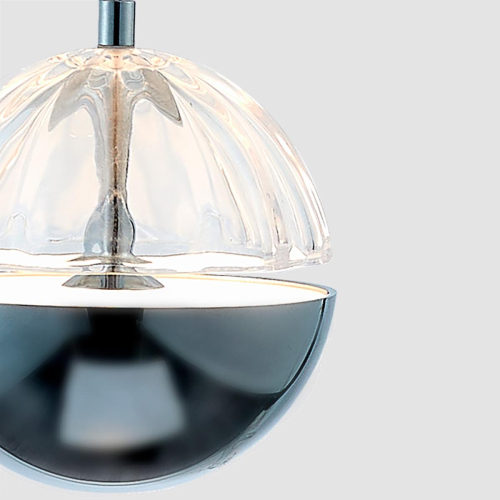 Подвесной светильник Favourite Ballonger 4327-1P изображение в интернет-магазине Cramer Light фото 3