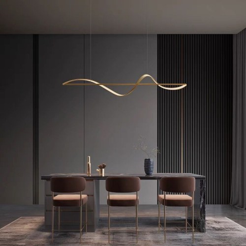 Подвесной светильник ImperiumLoft Adonis Black 231525-23 изображение в интернет-магазине Cramer Light фото 6