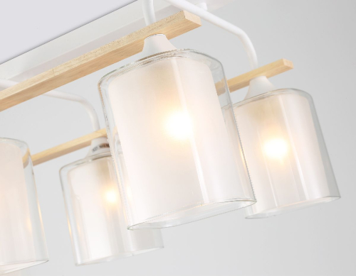 Потолочная люстра Ambrella Light Loft Traditional TR3033247 изображение в интернет-магазине Cramer Light фото 5