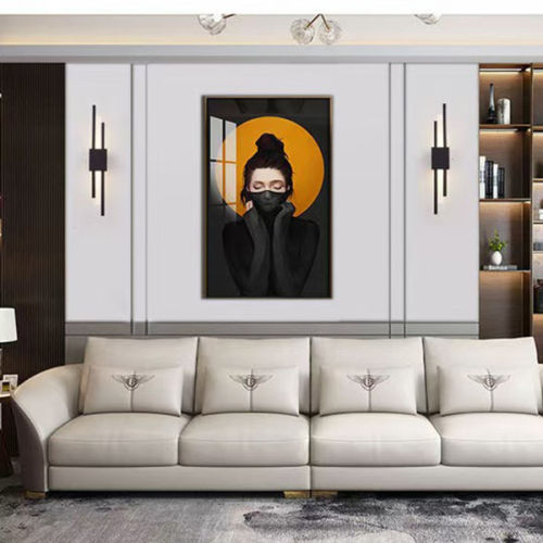 Настенный светильник ImperiumLoft Chord 226421-23 изображение в интернет-магазине Cramer Light фото 7