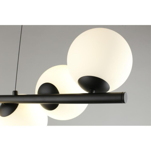 Подвесная люстра Aployt Jagna APL.312.03.07 изображение в интернет-магазине Cramer Light фото 6