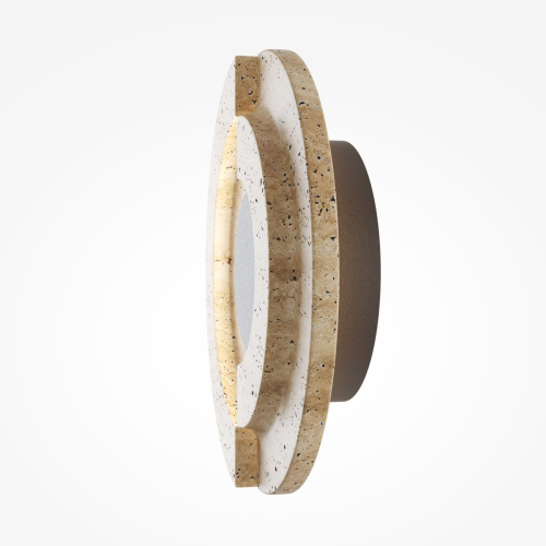 Настенный светильник Maytoni Daylight MOD462WL-L10BG3K изображение в интернет-магазине Cramer Light фото 5