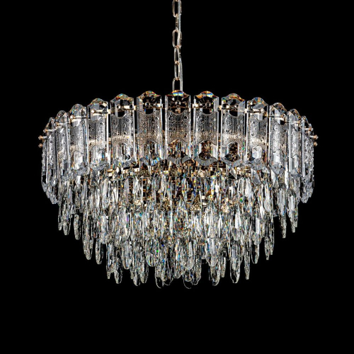 Подвесная люстра Modelux ML.7085.600 GD изображение в интернет-магазине Cramer Light фото 4