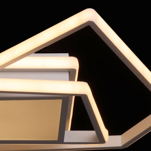 Потолочный светильник De Markt Эдгар 408013001 изображение в интернет-магазине Cramer Light фото 7