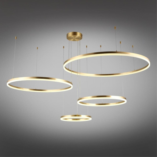 Подвесная люстра Aployt Armel APL.049.03.175 изображение в интернет-магазине Cramer Light фото 2