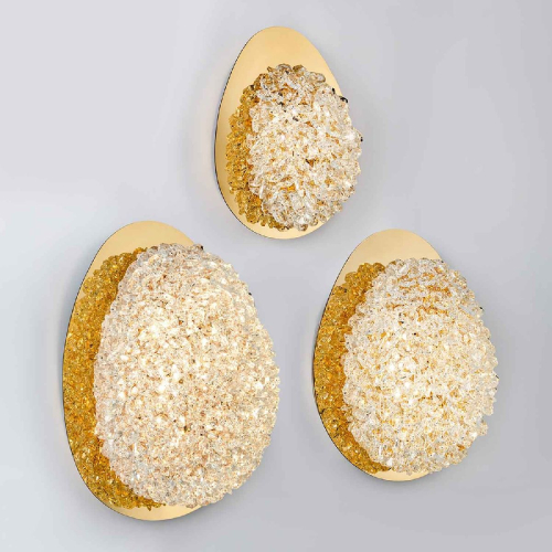 Настенный светильник Modestyle MS.2321.160 GD изображение в интернет-магазине Cramer Light фото 6