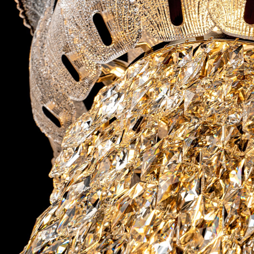 Подвесная люстра Modelux premium ML.6550.28P изображение в интернет-магазине Cramer Light фото 5