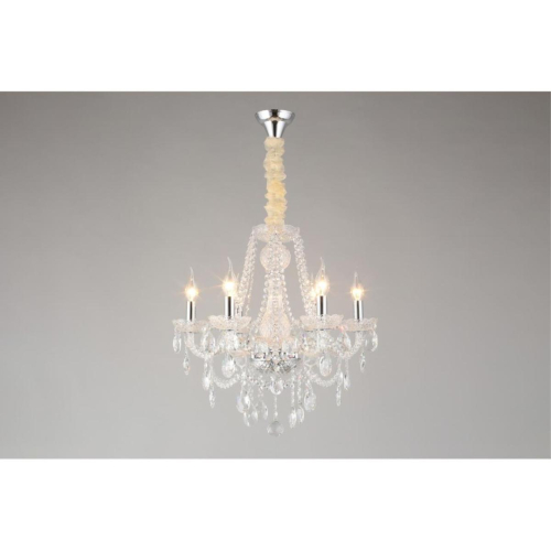 Подвесная люстра Aployt Koletta APL.755.03.06 изображение в интернет-магазине Cramer Light фото 3