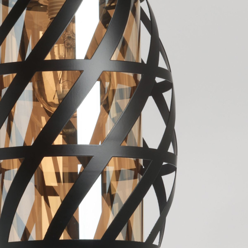 Подвесной светильник De Markt Соло 112011401 изображение в интернет-магазине Cramer Light фото 5