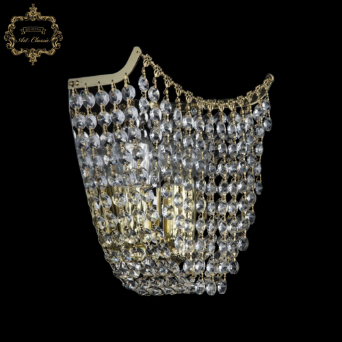 Настенный светильник Art Classic 70.081B.22.G изображение в интернет-магазине Cramer Light