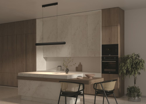 Подвесной светильник Maytoni Motion MOD276PL-L40B3K изображение в интернет-магазине Cramer Light фото 7