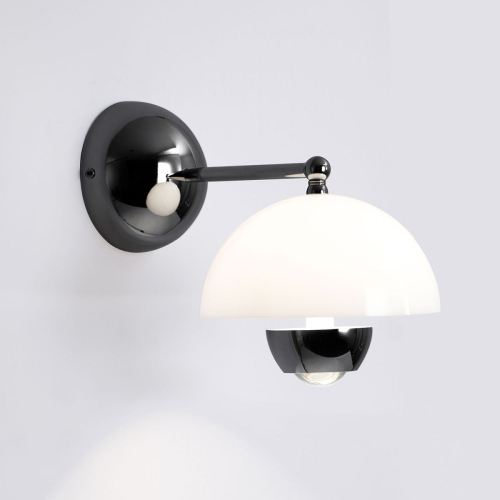 Бра Lussole Poughkeepsie LSP-7526 дополнительное фото