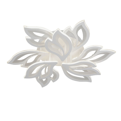 Потолочная люстра Vitaluce V3893-0/9PL изображение в интернет-магазине Cramer Light