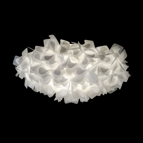 Потолочный светильник Loft IT Clizia 10595/780C White изображение в интернет-магазине Cramer Light фото 4