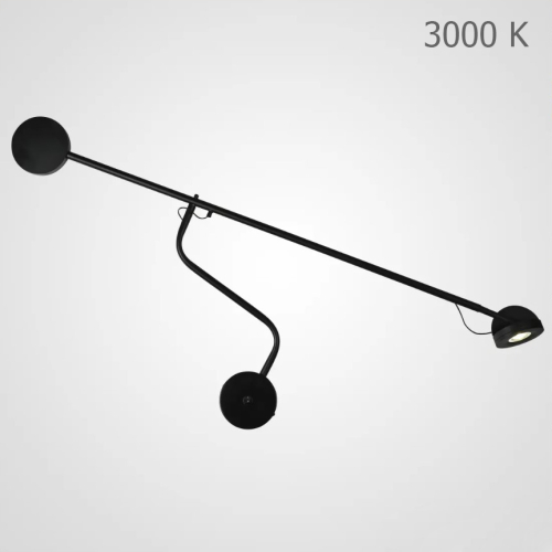 Бра ImperiumLoft Flick Wall 307771-26 дополнительное фото