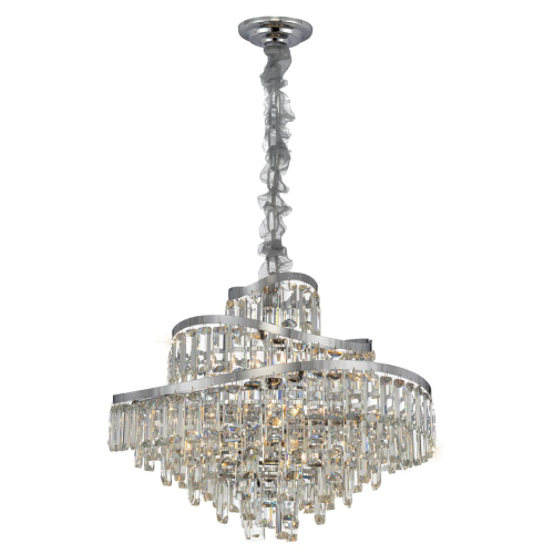 Подвесная люстра Citilux Naiad CL315161 изображение в интернет-магазине Cramer Light фото 5