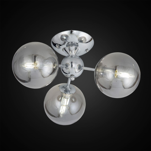 Потолочная люстра Citilux Томми CL102130 изображение в интернет-магазине Cramer Light фото 3