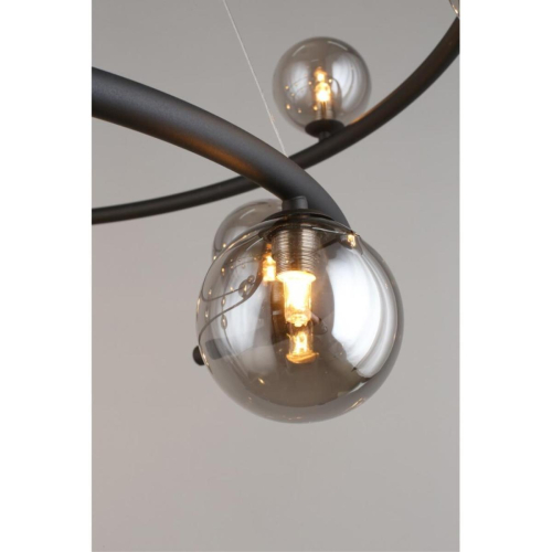 Подвесная люстра Aployt Polet APL.631.03.13 изображение в интернет-магазине Cramer Light фото 6