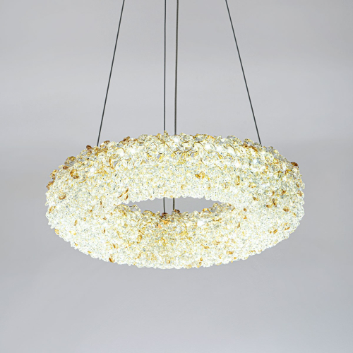 Подвесной светильник Modestyle MS.6000.400 GD изображение в интернет-магазине Cramer Light фото 4