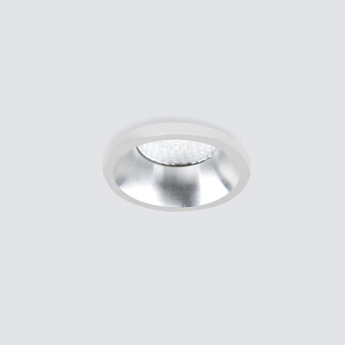 Встраиваемый светодиодный светильник Elektrostandard 15269/LED 4690389174384 изображение в интернет-магазине Cramer Light фото 4