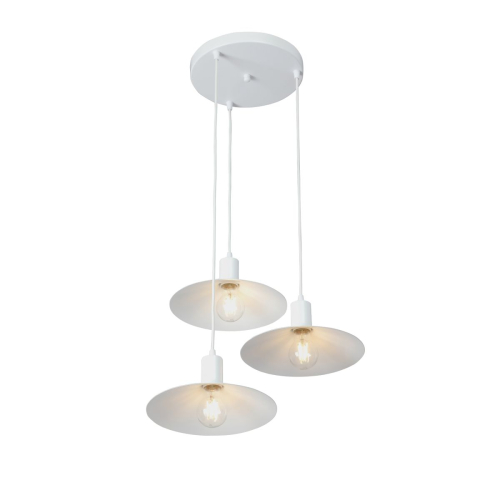 Подвесная люстра Vitaluce V3094-0/3S изображение в интернет-магазине Cramer Light фото 3