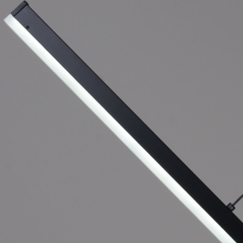 Подвесной светильник Reluce 13602-0.4-01 BK изображение в интернет-магазине Cramer Light фото 2