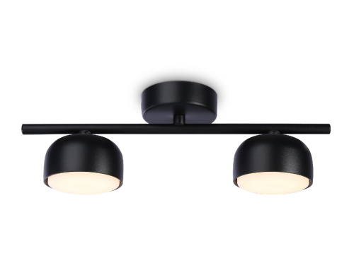 Потолочный светильник Ambrella Light Techno spot TN71024 изображение в интернет-магазине Cramer Light