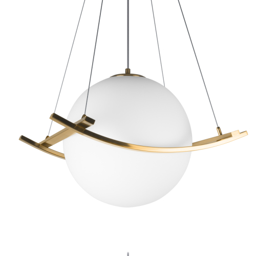 Подвесной светильник Loft IT Swing 10424/300 изображение в интернет-магазине Cramer Light фото 5