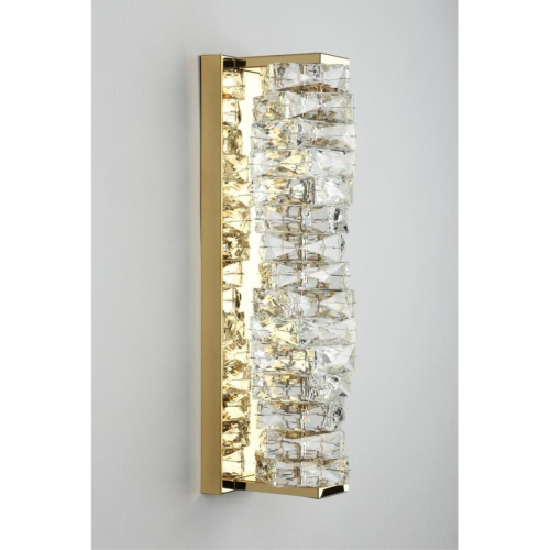 Настенный светильник Aployt Milunia APL.050.11.10 изображение в интернет-магазине Cramer Light фото 3