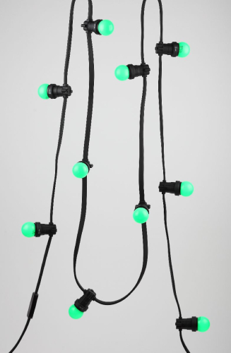 Лампа светодиодная Эра E27 1W 3000K ERAGL45-E27 Б0049574 изображение в интернет-магазине Cramer Light фото 7