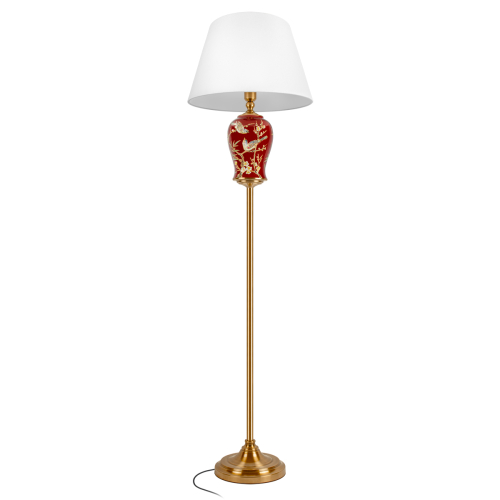 Торшер Loft IT Dahlia 10384F изображение в интернет-магазине Cramer Light фото 3