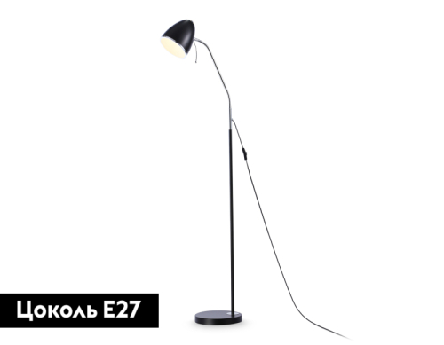 Торшер Ambrella Light Floor TR97681 изображение в интернет-магазине Cramer Light фото 2