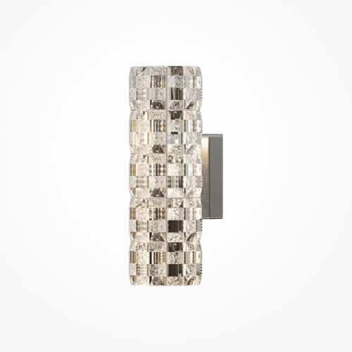 Настенный светильник Maytoni Castello MOD335WL-L20CH3K изображение в интернет-магазине Cramer Light фото 5