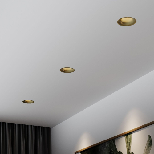 Встраиваемый светильник Elektrostandard Bliss 25070/LED 4690389212949 a069408 изображение в интернет-магазине Cramer Light фото 6