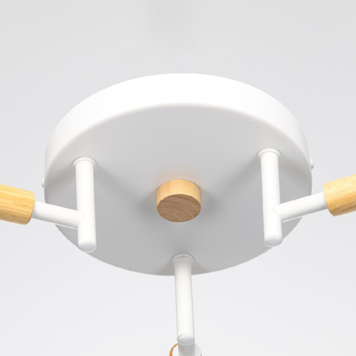 Потолочная люстра Citilux Tika CL133130 изображение в интернет-магазине Cramer Light фото 11