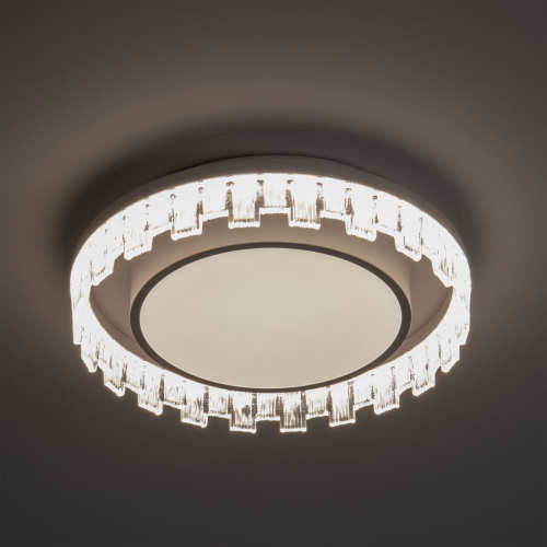 Потолочный светильник Freya Mantello FR6228CL-L92W3 изображение в интернет-магазине Cramer Light фото 9
