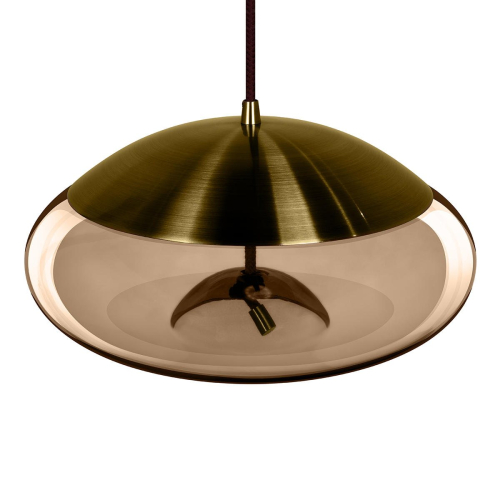 Подвесной светильник Loft IT Knot 8135-D mini изображение в интернет-магазине Cramer Light фото 5