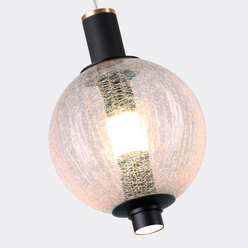 Подвесной светильник Favourite Kolbe 4315-1P изображение в интернет-магазине Cramer Light фото 3