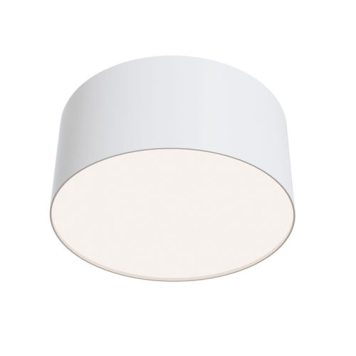 Потолочный светильник Maytoni Zon C032CL-L12W4K изображение в интернет-магазине Cramer Light