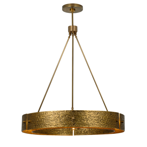 Подвесная люстра Covali APL-10549 изображение в интернет-магазине Cramer Light фото 2