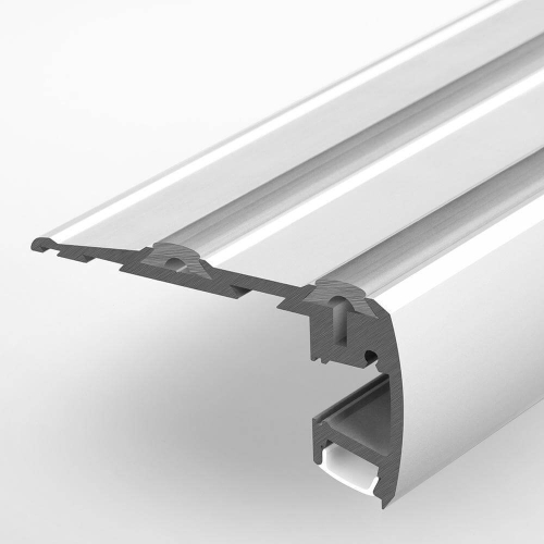 Профиль Arlight STEP-2000 ANOD 014548 изображение в интернет-магазине Cramer Light фото 2