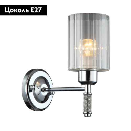 Бра Omnilux OML-66501-01 дополнительное фото фото 2