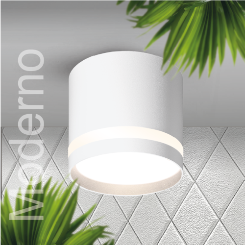 Накладной светильник Wolta Moderno WSL-GX53/04W изображение в интернет-магазине Cramer Light фото 3