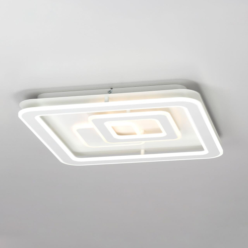 Потолочная люстра Citilux Квест CL739150 изображение в интернет-магазине Cramer Light фото 7