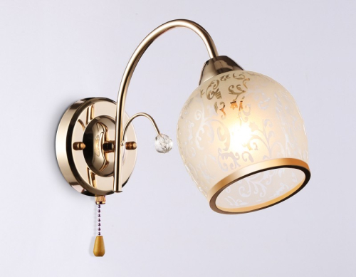 Бра Ambrella Light Traditional TR3195 дополнительное фото