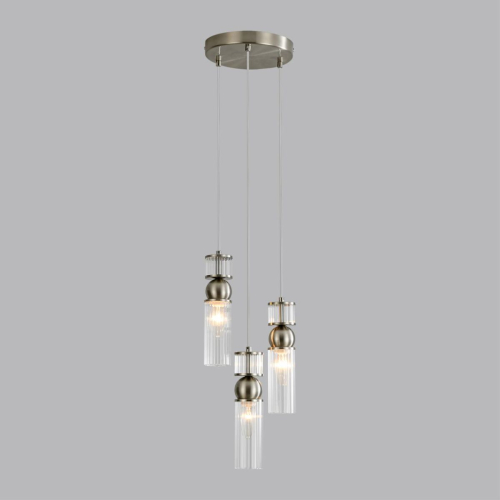 Подвесной светильник Lumion Moderni Denver 8277/3A изображение в интернет-магазине Cramer Light фото 4
