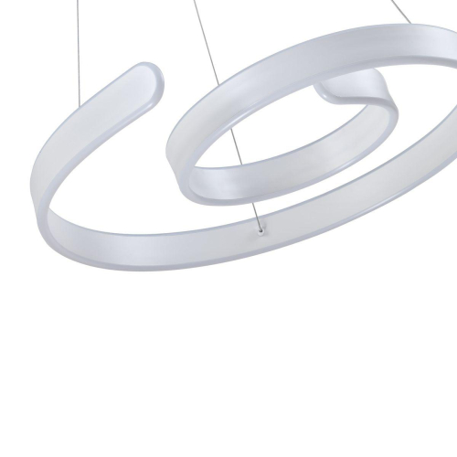 Подвесной светодиодный светильник Moderli Judo V1950-PL изображение в интернет-магазине Cramer Light фото 3