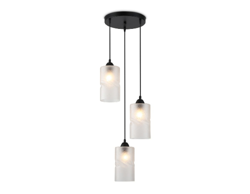 Подвесной светильник Ambrella Light Loft Traditional TR3412 изображение в интернет-магазине Cramer Light