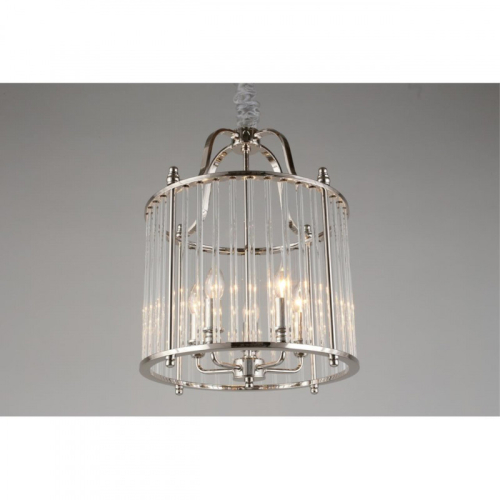 Подвесная люстра APLOYT JOANNA APL.726.06.05 изображение в интернет-магазине Cramer Light фото 5