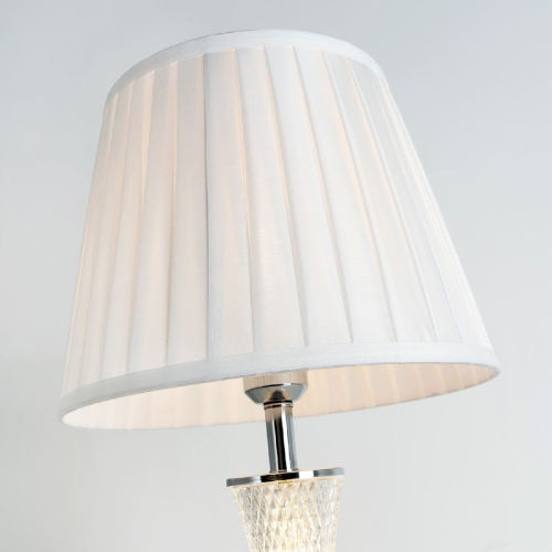 Настольная лампа LED4U L6161 CR изображение в интернет-магазине Cramer Light фото 5